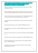 CLEET CERTIFICATION TEST PHASE 1&comma; 2&comma; AND 3 &vert; ALL QUESTIONS AND CORRECT ANSWERS &vert; VERIFIED ANSWERS &vert; LATEST VERSIONS 2025 &vert; GRADED A&plus; &lpar;JUST RELEASED&rpar;&NewLine;