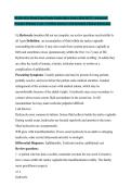 NURS 6531 Final Exam 2026-2027 &vert; Practice Q&A & Detailed Clinical Rationales