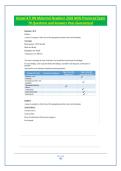 ATI 2026 Maternal Newborn Proctored Exam &ndash; Verified Questions with Correct Answers and Detailed Rationales for Comprehensive ATI RN Maternal and Newborn Nursing Study Guide and Exam Preparation