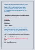 DYNATRACE ASSOCIATE CERTIFICATION EXAMS &vert;&vert; MOST RECENT EXAMS 2026&vert;2027 