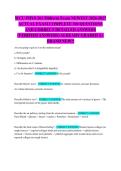WCU PHYS 261 Midterm Exam NEWEST 2026-2027 ACTUAL EXAM COMPLETE 300 QUESTIONS AND CORRECT DETAILED ANSWERS &lpar;VERIFIED ANSWERS&rpar; ALREADY GRADED A&plus; BRAND NEW&excl;&excl;