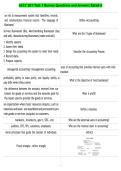 ACCY 201 Test 1 Burney Questions and Answers Rated A