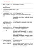 QME Exam Study Guide & Exam Review &vert; Qualified Medical Evaluator Prep