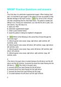 NREMT Practice Questions & Answers &vert; EMT Exam Study Guide & Complete Exam Review
