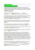 C785 Study Guide & PA Exam Review &vert; C785 Exam Prep&comma; Practice Questions & Key Concepts