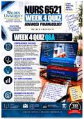NURS 6521 Week 5 Quiz &vert; Advanced Pharmacology Q&A &vert; Walden &lpar;2026&sol;2027&rpar; &vert; A&plus; Guarantee