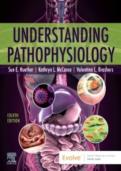 Test bank for Understanding Pathophysiology&comma; 8th Edition by Sue E&period; Huether