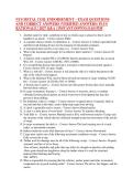 NYS METAL COIL ENDORSEMENT &ndash; EXAM QUESTIONS &NewLine;AND CORRECT ANSWERS &lpar;VERIFIED ANSWERS&rpar; PLUS &NewLine;RATIONALE &vert; 2027 Q&A &vert; INSTANT DOWNLOAD PDF