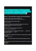  &NewLine;Therapeutic Communication Developing Professional &NewLine;Skills By Herschel Knapp Updated Test Bank And &NewLine;Solution Manual For The 2026&sol;2027 Academic