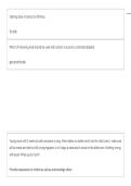FNP 652 - Final Exam 