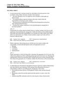 Test Bank For Psychiatric Nursing 8th Edition by Norman L&period; Keltner & Debbie Steele ISBN 9780323479516 Chapters&lpar;1 to 36&rpar;