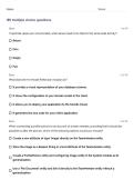 Mendix Intermediate&NewLine;&NewLine;