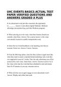 UHC&lowbar;EVENTS&lowbar;BASICS&lowbar;ACTUAL&lowbar;TEST&lowbar;PAPER&lowbar;2026&lowbar;VERIFIED&lowbar;QUESTIONS&lowbar;AND&period;pdf