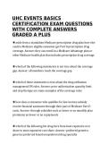 UHC&lowbar;EVENTS&lowbar;BASICS&lowbar;CERTIFICATION&lowbar;EXAM&lowbar;2026&lowbar;QUESTIONS&lowbar;WITH&lowbar;COMPLETE&period;pdf