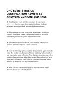 UHC&lowbar;EVENTS&lowbar;BASICS&lowbar;CERTIFICATION&lowbar;REVIEW&lowbar;SET&lowbar;2026&lowbar;ANSWERS&lowbar;GUARANTEED&period;pdf