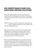 UHC&lowbar;EVENTS&lowbar;BASICS&lowbar;EXAMINATION&lowbar;TEST&lowbar;2026&lowbar;FULL&lowbar;QUESTIONS&lowbar;AND&lowbar;VERIFIED&period;pdf