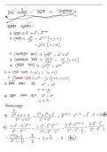 Book review Mathematics  