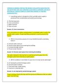 VIRGINIA PLUMBING CONTRACTOR NEWEST EVALUATED EXAM PRACTICE &NewLine;100 QUESTIONS 2026-2027&vert;ORIGINAL QUESTIONS & ANSWERS &vert;DETAILED &NewLine;RATIONALES &vert;HINTED COMPLETE EXAM PREP GRADED A&plus;&ast;INSTANT &NewLine;DOWNLOAD PDF&ast; 