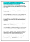 RN ATI CONCEPT BASED ASSESSMENT LEVEL 1 2025 &vert; ALL QUESTIONS AND CORRECT ANSWERS &vert; GRADED A&plus; &vert; VERIFIED ANSWERS &vert; LATEST VERSION &lpar;JUST RELEASED&rpar;&NewLine;