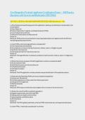 NewHampshirePesticideApplicatorCertificationExam&mdash;200Practice&NewLine;QuestionswithAnswersandRationales&lpar;2025&sol;2026&rpar;