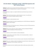 SCI 225 midterm &vert; Nightingale College &vert; UPDATED Questions with&NewLine;100&percnt; Verified Answers