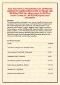 TEXAS AIR CONDITIONING AND REFRIGERATION CONTRACTOR ULTIMATE PACKAGE &vert; TDLR Regulations&comma; Manual J&sol;D&sol;S&comma; EPA Section 608 & Trade Calculations &vert; 500&plus; Q&A