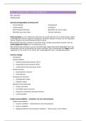 Samenvatting VOS correlationeel onderzoek UU &ndash; cijfer 7&comma;01