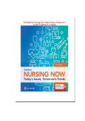 Test Bank for Nursing Now&colon; Today&rsquo;s Issues&comma; Tomorrow&rsquo;s Trends&comma; 9th Edition by Joseph Catalano &vert; Complete Chapters&NewLine;&NewLine;