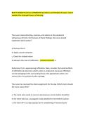 REX&lowbar;PN&lowbar;EXAM&lowbar;final&lowbar;Exam&lowbar;COMPLETE&lowbar;Questions&lowbar;and&lowbar;Detailed&lowbar;Answers&lowbar;Latest
