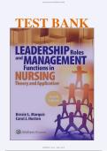 Test-Bank-For-Leadership-Roles-And-Management-Functions-And-Nursing-10th-Edition-Marquis-Huston-Isbn-No-1975139216-Isbn-No-13-978-1975139216complete-Guide-A&plus;