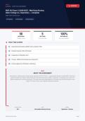  NUR 242 Exam 3 Med-Surg Medical-Surgical Nursing Galen 2026&sol;2027 &ndash; Questions and Answers &vert; 100&percnt; Verified &vert; Detailed Rationales &ndash; Pass Guaranteed &ndash; A&plus; Graded