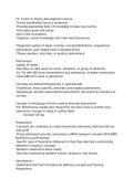 Chapter 4 Introduction to Theory Development &vert; Nursing Theory Lecture Notes & Study Guide&NewLine;