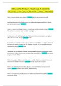 IMPLEMENTING&lowbar;QAPI&lowbar;PROGRAMS&lowbar;IN&lowbar;NURSING&lowbar;FACILITIES&lowbar;EXAM&lowbar;QUESTIONS