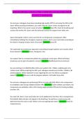 AMERICAN&lowbar;RED&lowbar;CROSS&lowbar;FINAL&lowbar;EXAM&lowbar;BLS&lowbar;QUESTIONS&lowbar;WITH&lowbar;CORRECT&lowbar;ANSWERS