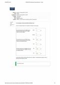 TAX FNSACC522&vert; Supervised Online Assessment &vert; Questions and Verified Answers &vert; Latest Updated RATED A&plus; &vert; Monarch Institute&NewLine;