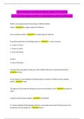 CALIFORNIA&lowbar;NOTARY&lowbar;PUBLIC&lowbar;PRACTICE&lowbar;EXAM&lowbar;QUESTIONS&lowbar;AND&lowbar;CORRECT&lowbar;ANSWERS