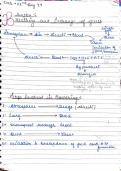 Class 11 Biology Full SyllabComplete Class 11 Biology bundle&excl; Get all chapters including Body Fluids & Circulation&period; Neat handwritten&comma; NCERT-based notes with diagrams&comma; important points & exam questions&period; Best for CBSE final   NEET prep&period; Save money vs buying