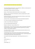 PSE 212 Test &num;2 Questions with Verified Answers Latest Update 2026