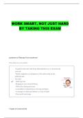 CHAMBERLAIN ACAGNP NR 569 DIFF DX&period; FINAL QUESTIONS AND CORRECT ANSWERS