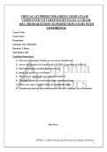 VIRTUAL ATI PREDICTOR &lpar;GREEN LIGHT&rpar; EXAM&sol;&NewLine;COMPLETED VATI GREENLIGHT EXAM &sol;A&plus;GRADE&NewLine;2023 &vert; FROM QUESTION TO PERFECTION&vert; STUDY WITH&NewLine;CONFIDENCE&excl;