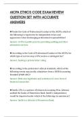 AHN 572 RP PULM EXAM 1 ESSENTIAL STUDY&NewLine;QUESTIONS AND ANSWERS&NewLine;