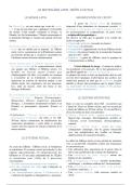 Paris 1 - L2 - Histoire m&eacute;di&eacute;vale 