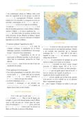 Paris 1 - L1 - Histoire ancienne - partie grecque