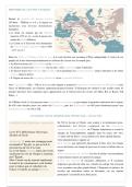Paris 1 - L1 - Histoire ancienne - partie Empire romain