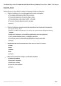 Test Bank Ways of the World AP World History Modern Course &lpar;5TH ED&rpar; Robert W&period; Strayer&vert; FULL GUIDE LATEST VERSION