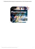 Test Bank For Lilley's Pharmacology for Canadian Health Care Practice&comma; 5th Edition by Cydnee Seneviratne&comma; Kara Sealock &lpar;ALL CHAPTERS COVERED&rpar;
