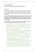 Exam Questions Organisational Behaviour &vert; 9&comma;3&sol;10 &vert; EUR &vert; 2025&sol;26