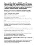 Ryanair Initial Exam Questions 2026&sol;2027 &vert; Ryanair Recruitment Assessment Study Guide&comma; Initial Assessment Practice Questions with Answers & Explanations&comma; English Test&comma; Numerical Reasoning&comma; Verbal Reasoning&comma; Logical Reasoning&comma; Aptitude Test&comma; Situational Ju