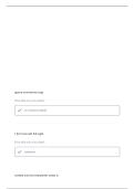 CET EXAM QUESTIONS WITH CORRECT ANSWERS