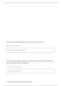 CET QUESTIONS WITH CORRECT ANSWERS